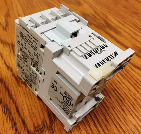 Sprecher Schuh CA7-23-10 208V60 Contactor and Starter