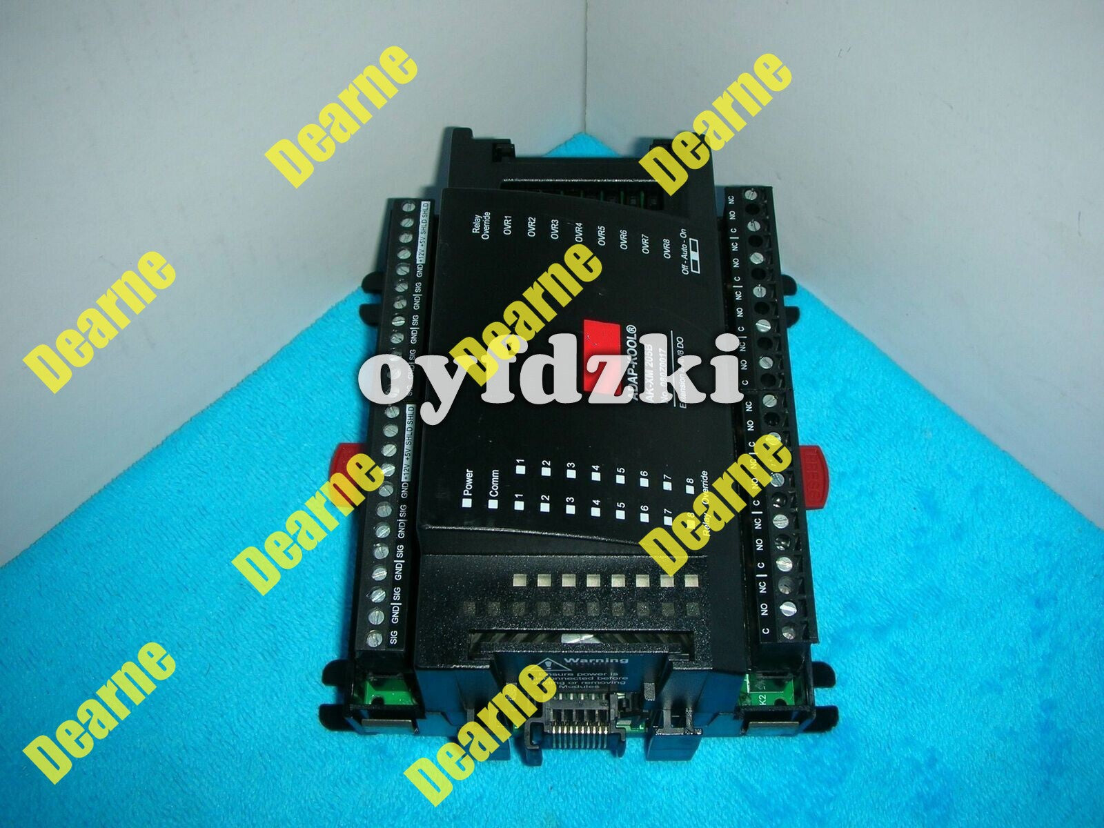 ADAP-KOOL AK-XM205B