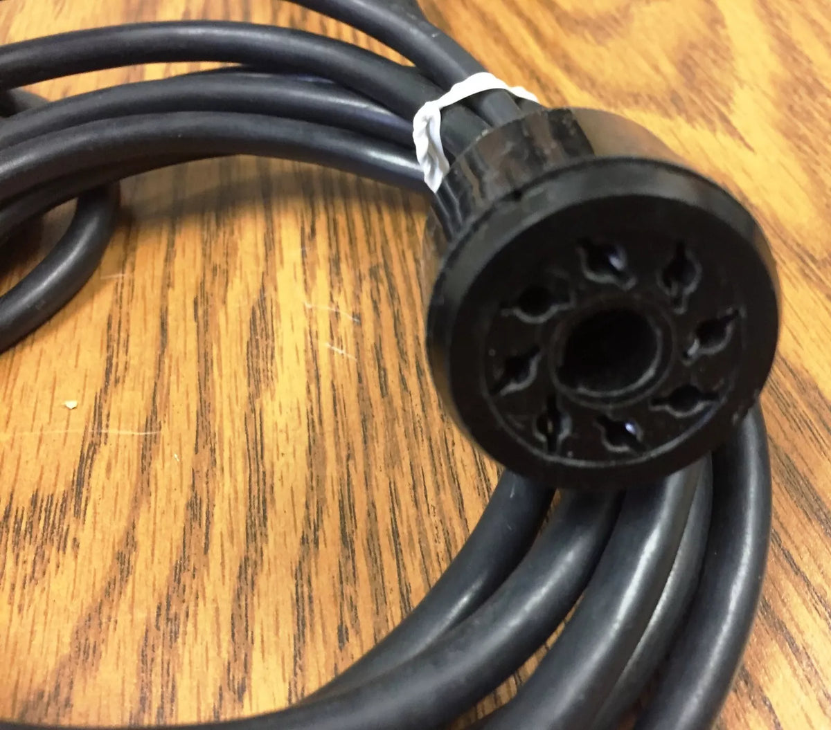 Teledyne Hastings VT-5 Analog Vacuum Gauge Controller with 8' Power & Gauge Cables