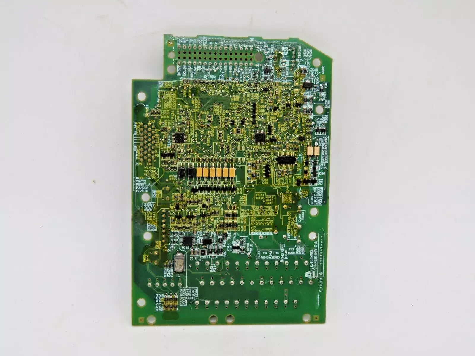 Mainboard of Fuji LIFT Elevator Inverter SA536804-05 - Used & Tested