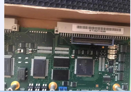 6SE7090-0XX84-0AB0: Siemens DC Converter Module