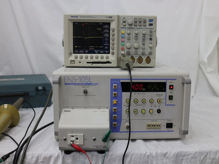 Noiseken FNS-105L Fast Transient Noise Simulator