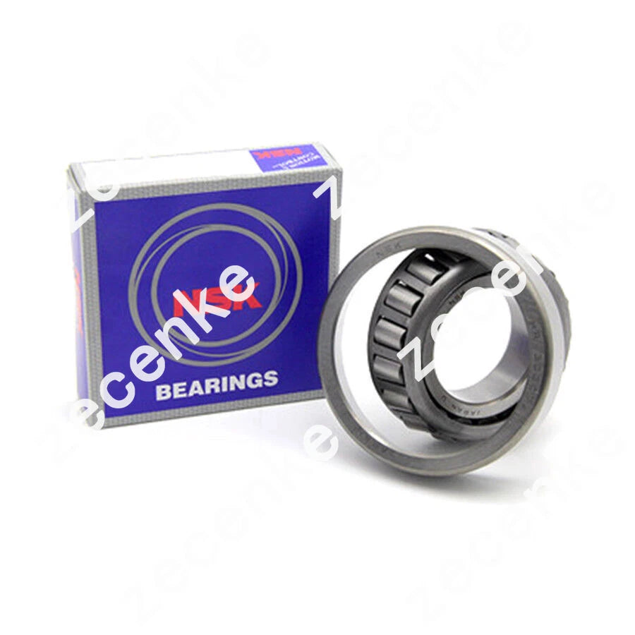 NSK HR32212J Tapered Roller Bearings 60x110x29.75mm