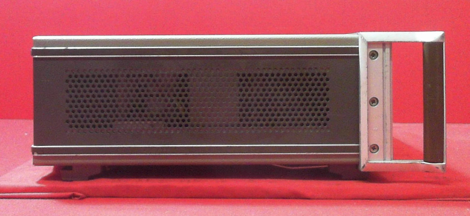 Agilent/Keysight 5335A-010-020-030-040 2520A08160 Universal Counter