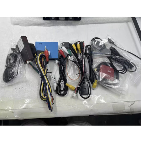 12.3" Android Navigation Car GPS Stereo Radio Wifi For Land Rover Range Rover