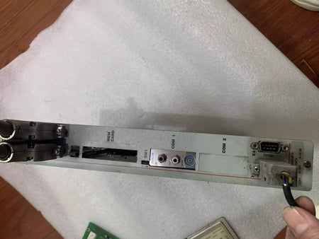 Fagor CPU8055/AB-M Product for Advanced Industrial Automation