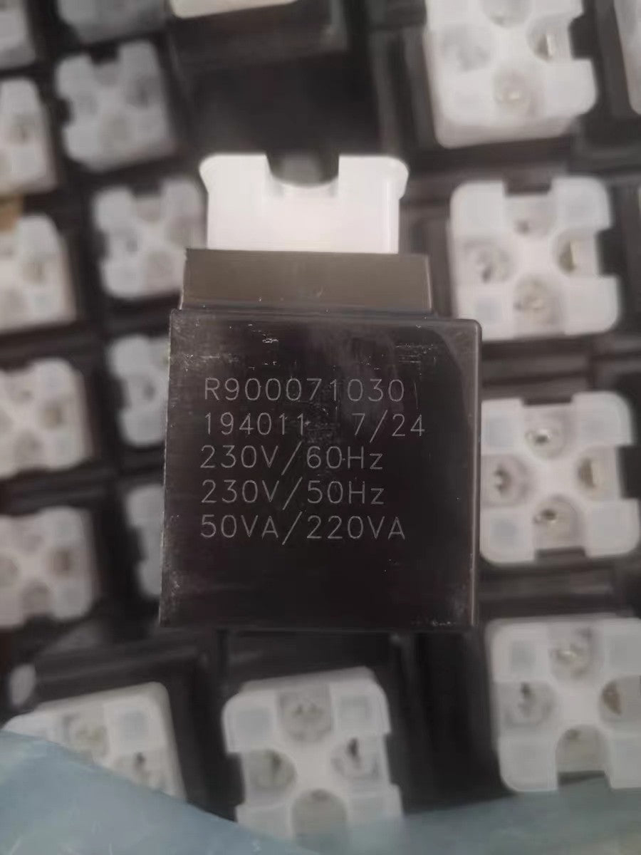 Rexroth R900071030 Solenoid Valve Coil