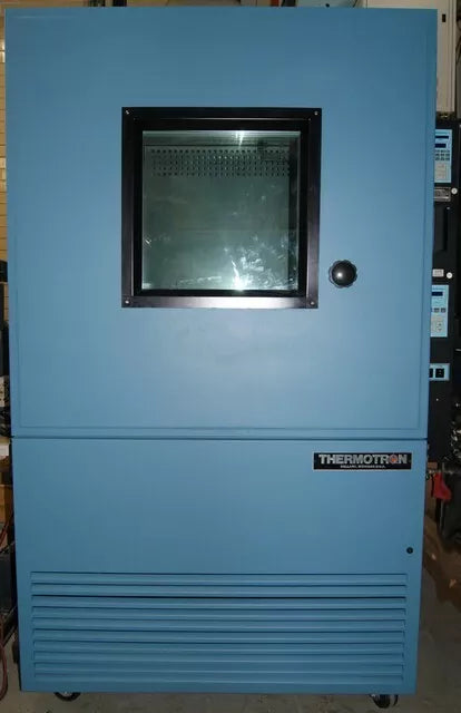 Thermotron SM-32C Environmental Test Chamber with Humidity