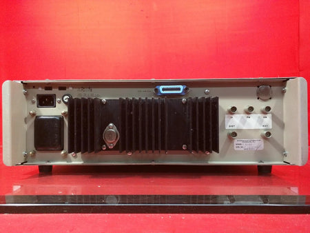 Boonton 8200 Modulation Analyzer S/N 18502BG