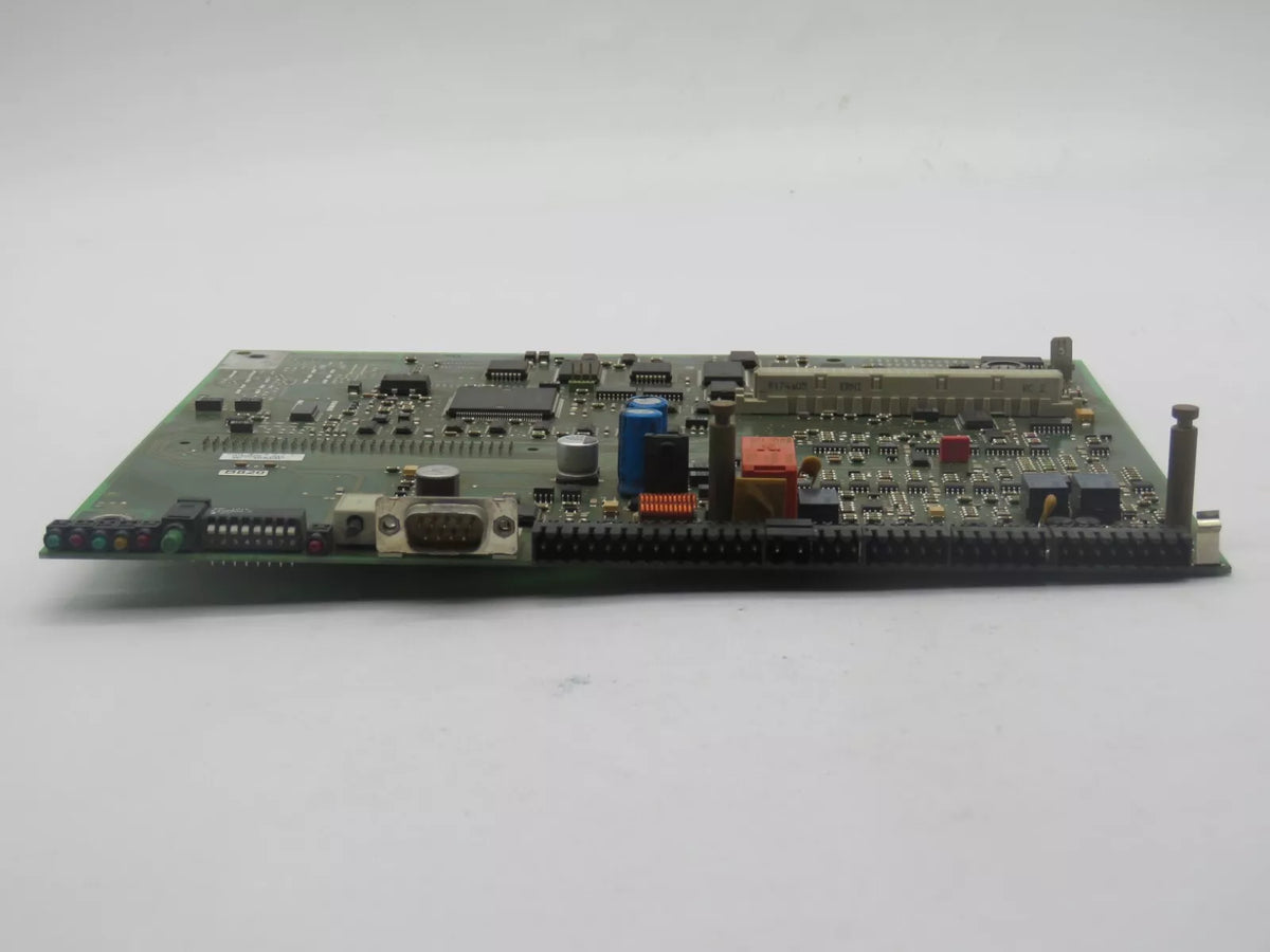 REXROTH 1070089510-102 Motherboard for Industrial Automation Systems