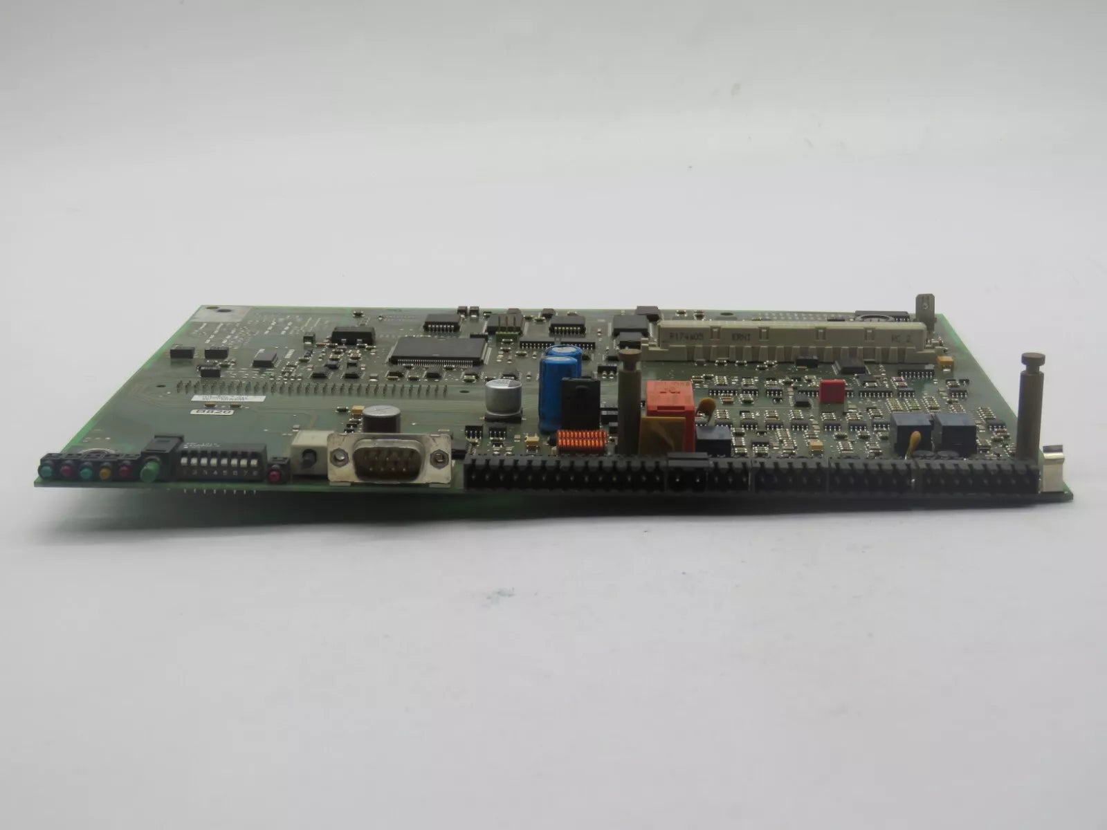 REXROTH 1070089510-102 Motherboard for Industrial Automation Systems