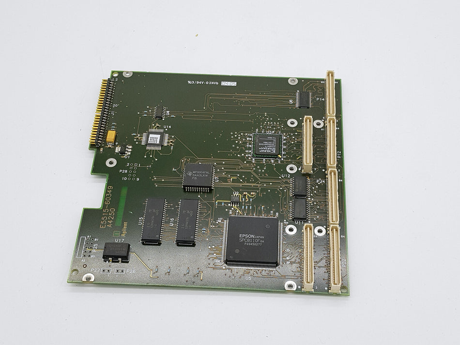 E5515-30349 Board by Agilent