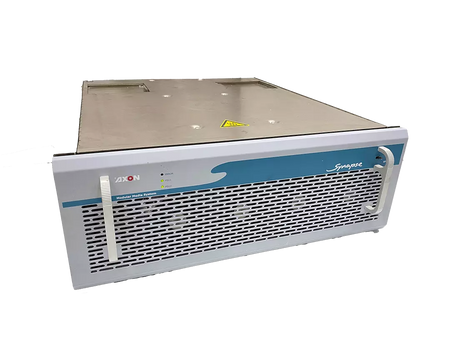 AXON SFR18 4RU Housing with 18 Slots 2 PSU SMP100