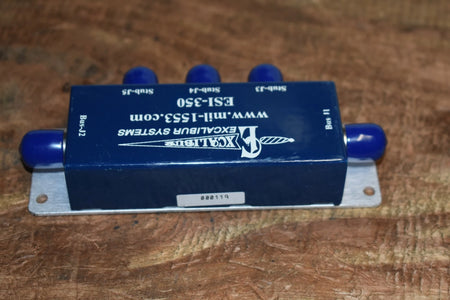 ANAINSTR Portable Digital Oscilloscope Kit