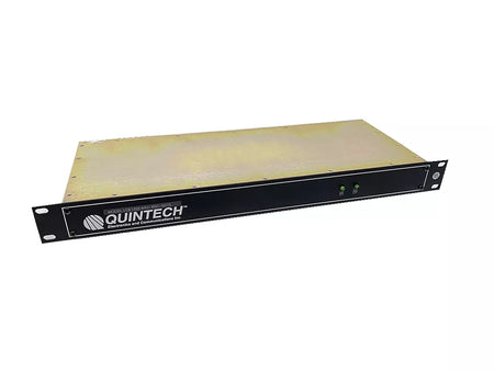 Quintech Electronics LC8 1200 ARC BNC-50/75 8 Way Active Broadband Combiner