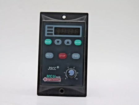 JSCC SF90E Digital Display Speed Controller AC 220V