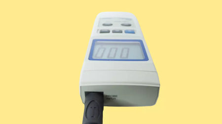 SPER SCIENTIFIC 840006 Light Meter-LUX Measurement Tool