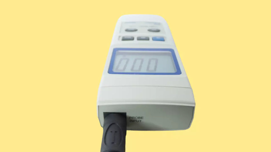 SPER SCIENTIFIC 840006 Light Meter-LUX Measurement Tool