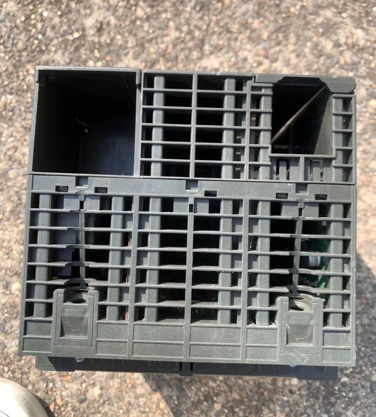 Siemens 6ES7 313-6CF03-0AB0 PLC Module