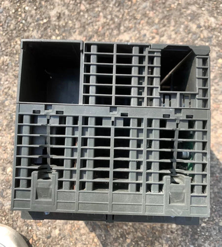 Siemens 6ES7 313-6CF03-0AB0 PLC Module