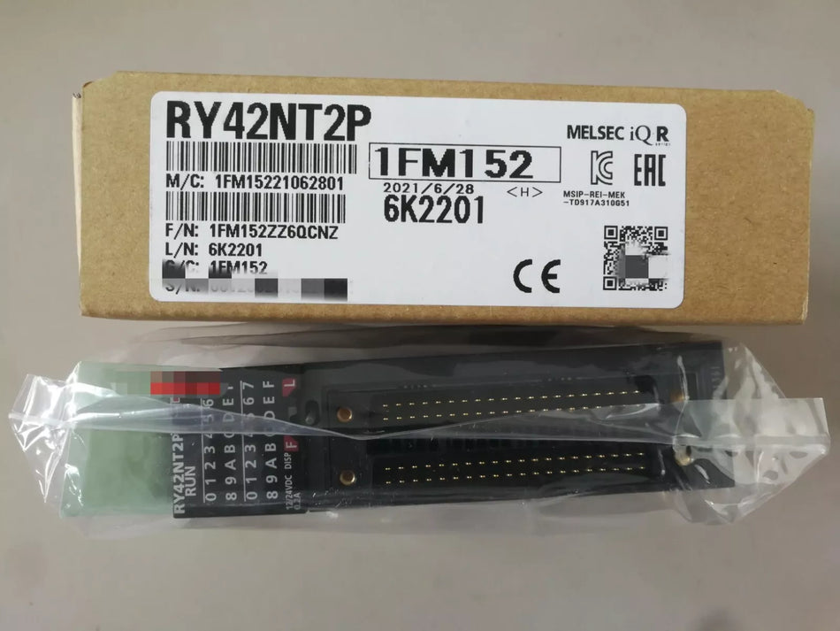 1pc NEW RY42NT2P Module Original #V8O3 CH