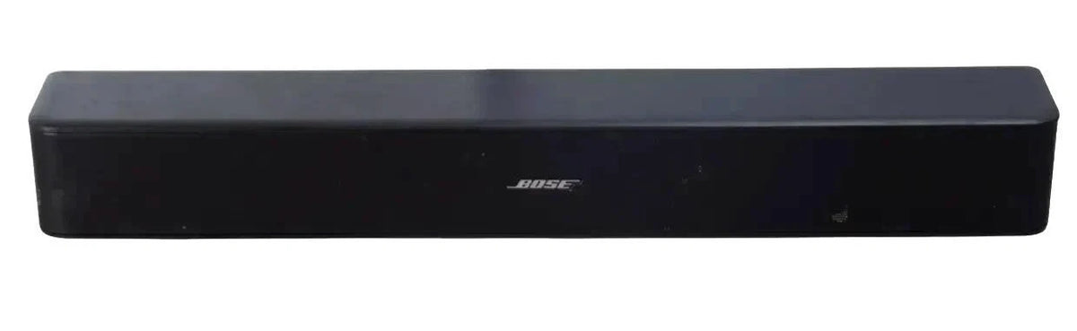 Bose Solo TV Sound System Soundbar - Model: 418775 - Free Shipping.
