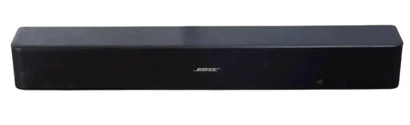 Bose Solo TV Sound System Soundbar - Model: 418775 - Free Shipping.