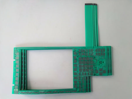 Keypad panel uses for Rohde & Schwarz FSP/FSU/FSQ/FSx ...etc - XG eqpt