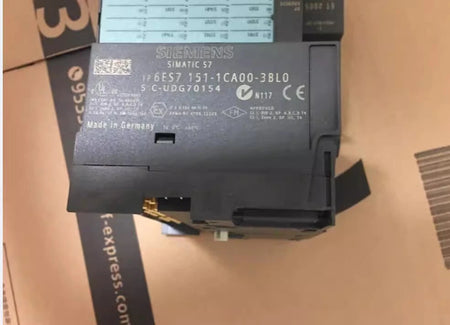 IM151-1, 6ES7 151-1CA00-3BL0, 6ES7151-1CA00-3BL0 Product
