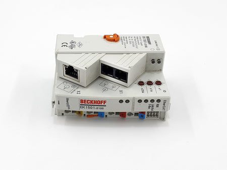 Beckhoff EK1501 PLC Module