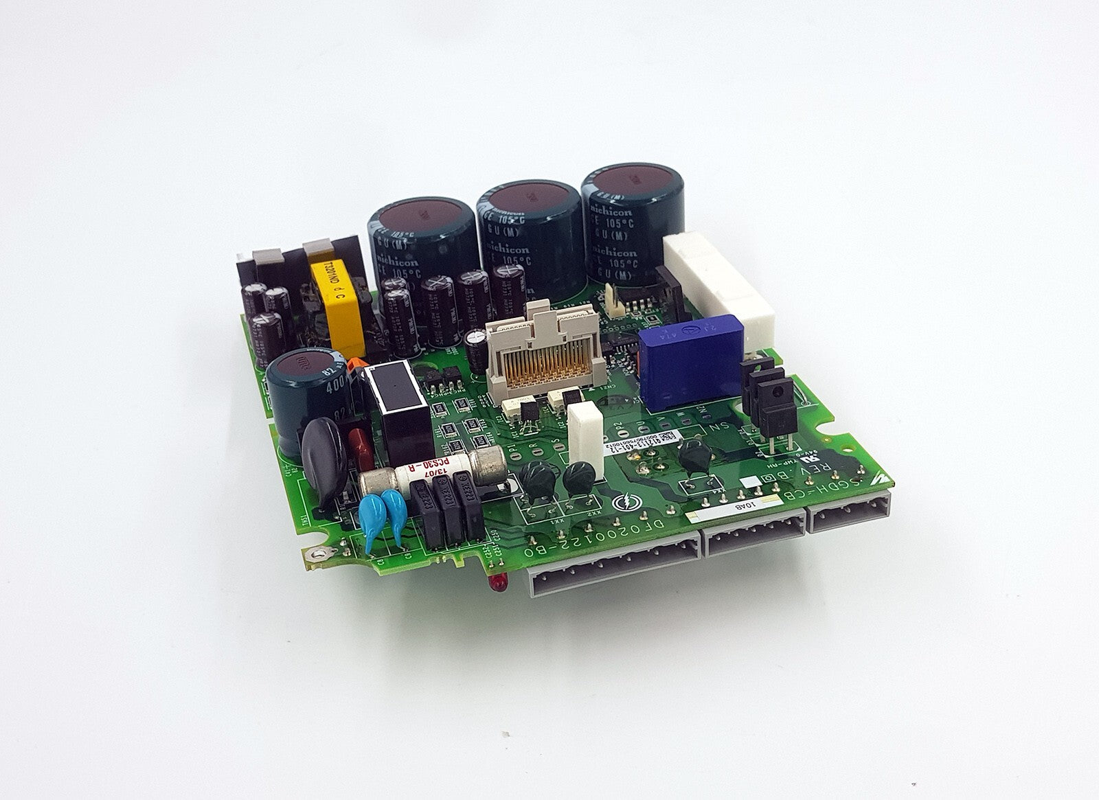SGDH-CB10AB Servo Drive Power Supply Board