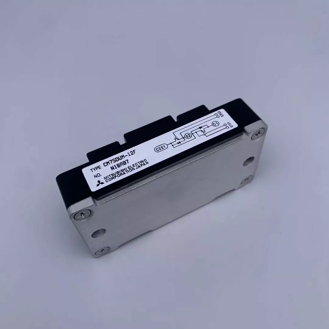 1PC New CM75DUM-12F Power Supply Module CM75DUM12F