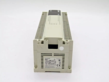 Mitsubishi Electric FX3U-80MTES-A Programmable Controller