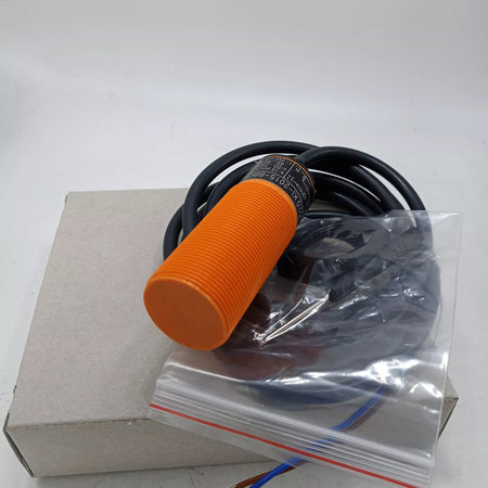 IFM KI0020 Proximity Switch Sensor - New 1PC In Box