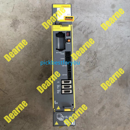 Fanuc A06B-6117-H207