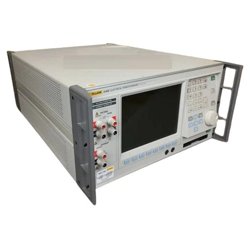 Fluke 6100A Electrical Power Quality Calibrator
