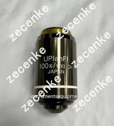 Olympus Microscope UPlanFI 100x/1.30 Oil Iris ∞/0..17