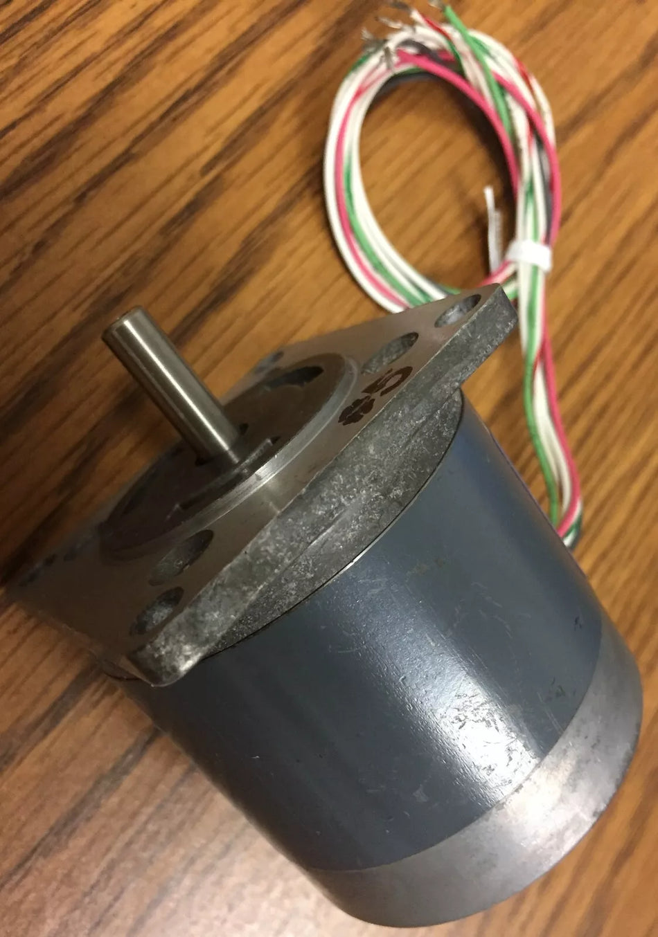 Eastern Air Devices LA23ECK-3 Stepper Motor