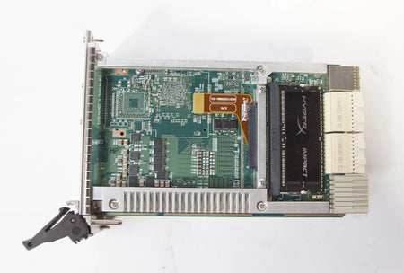 National Instruments NI PXIe-8135 Embedded Controller / NO HDD