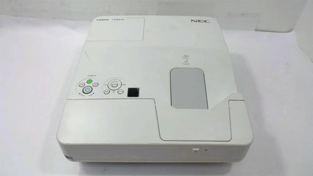 NEC NP-UM361X Dual HDMI - XGA Ultra Short Throw Projector - 3600 Lumens