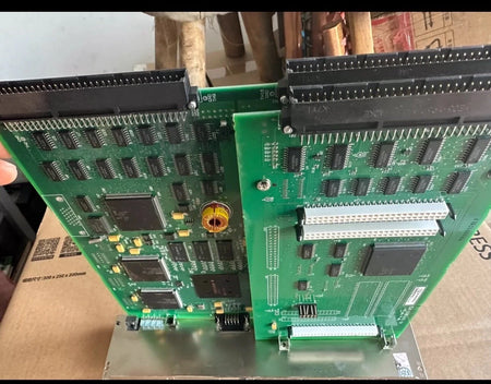 Yokogawa CP345 Processor Board Module