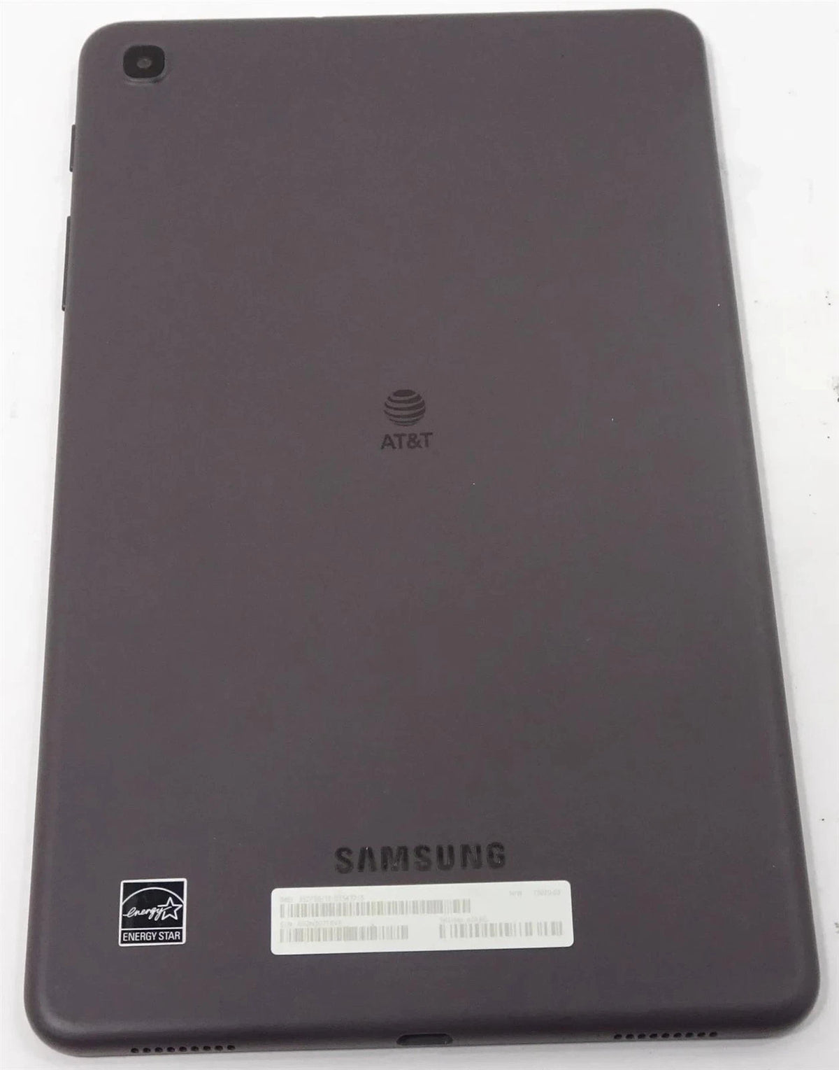 Samsung Galaxy Tab A SM-T307U 2020 32GB Wi-Fi + 4G (AT&T) 8.4" Tablet