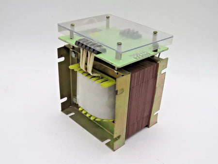 Industrial Control and Isolation Transformers Three Phase 230V