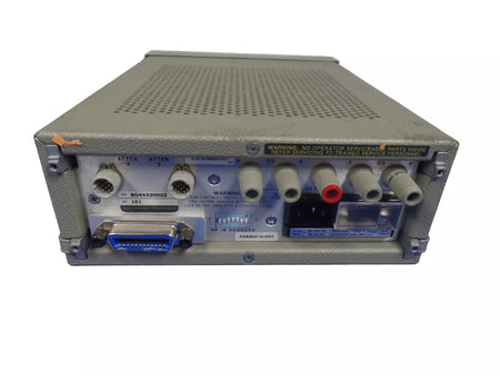 Agilent Attenuator / Switch Driver 11713A with Free Shipping