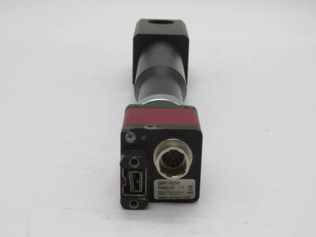 Allied Vision Guppy Pro GPF-503B 7465-06 Industrial Mission Vision Camera