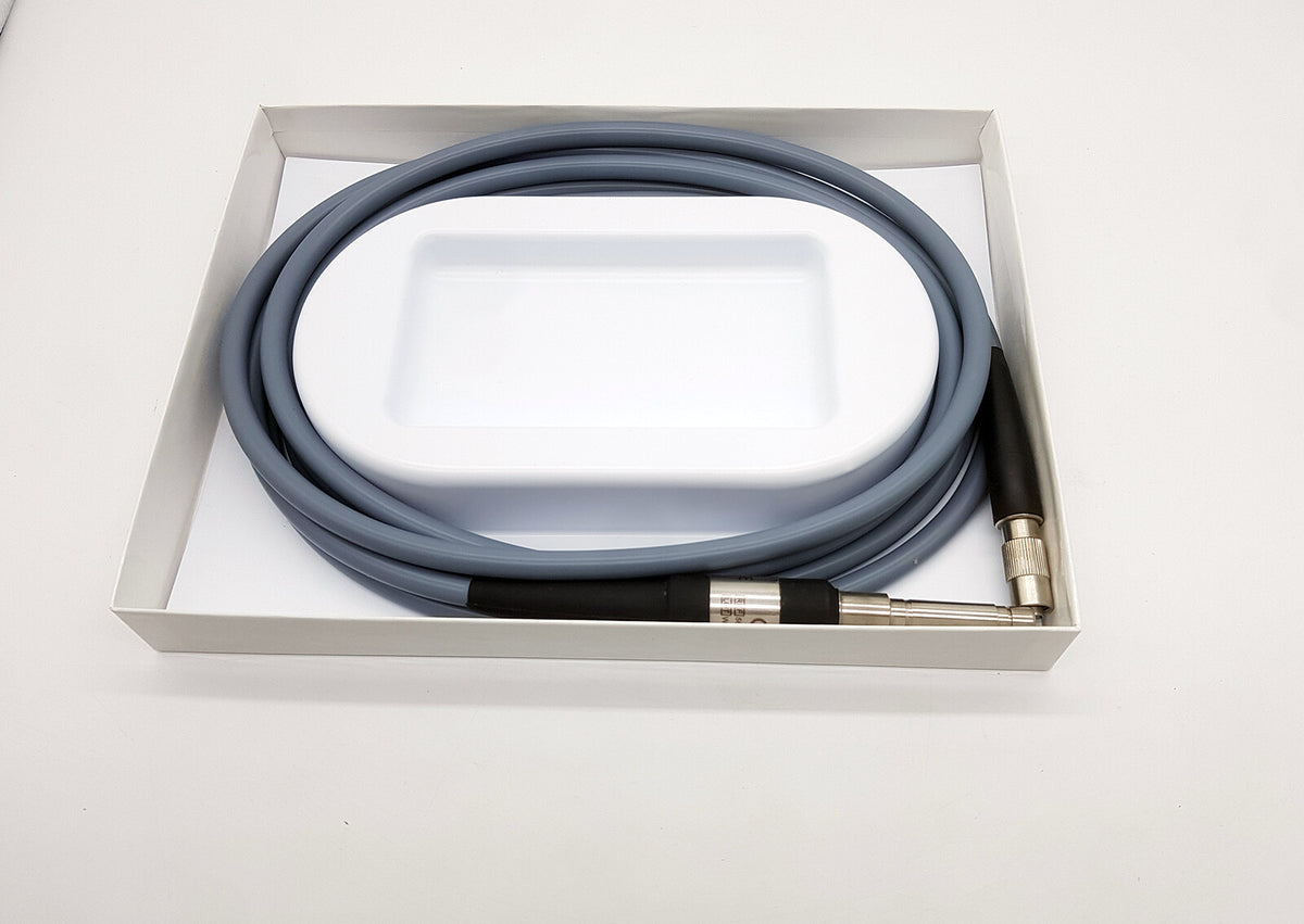 Fiberoptic Cables by Visionsense