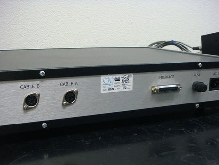 CRI CambridgeResearch LPC-NIR 700-1050nm 4W LCD Laser Power controller
