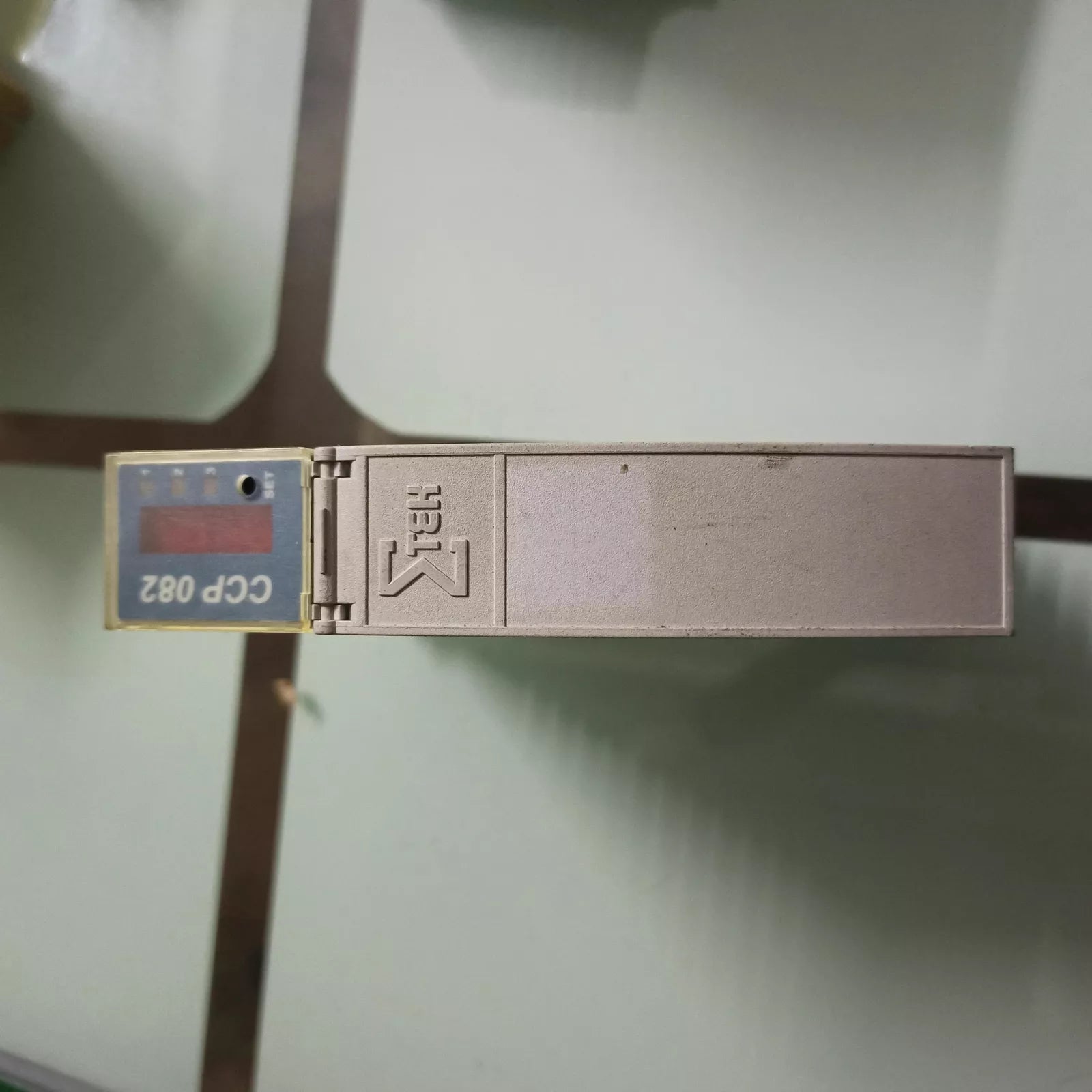 CCP082 CPU SIGMATEK