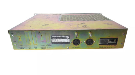Perkin Elmer DGC III Digital Gauge Control
