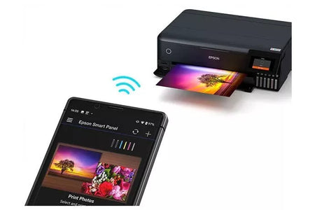 Epson EcoTank L8180 A3+ InkTank Photo Printer